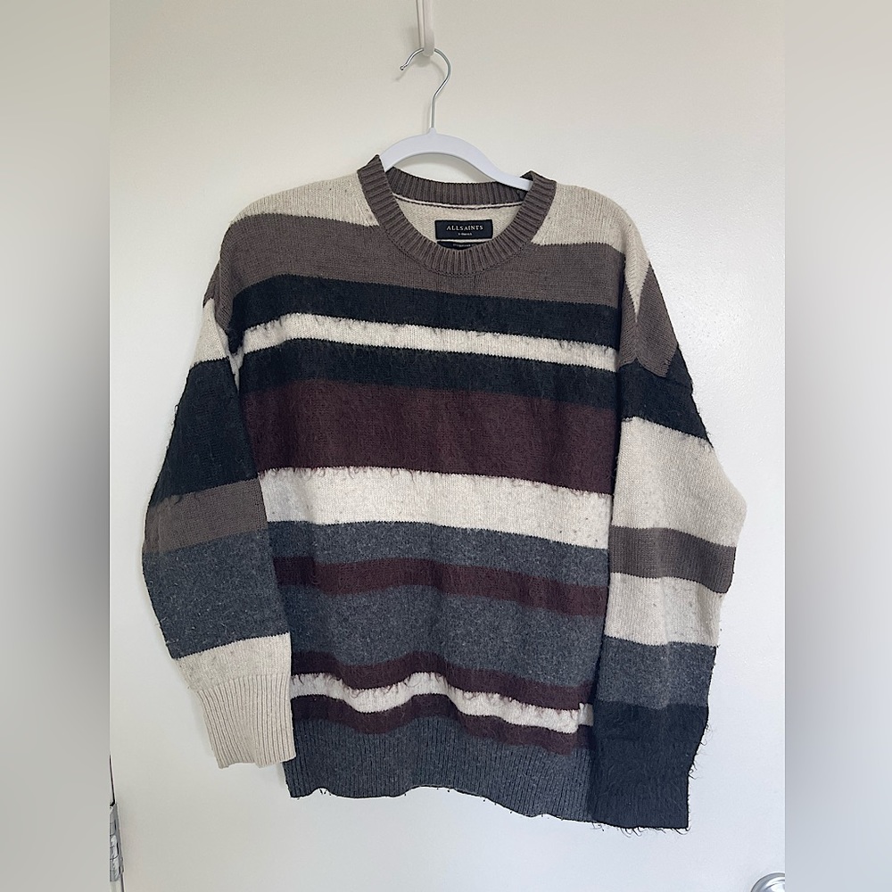 Allsaint Sweater XS